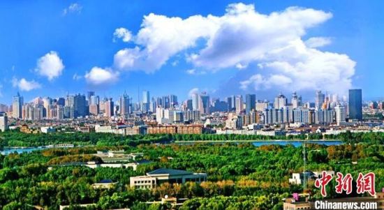 吉林赋,东北瑰宝,魅力无限